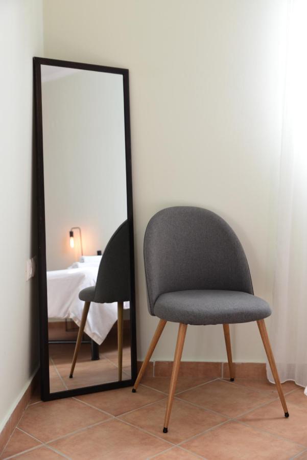 Apartmán Elli Cozy House Potamós Exteriér fotografie