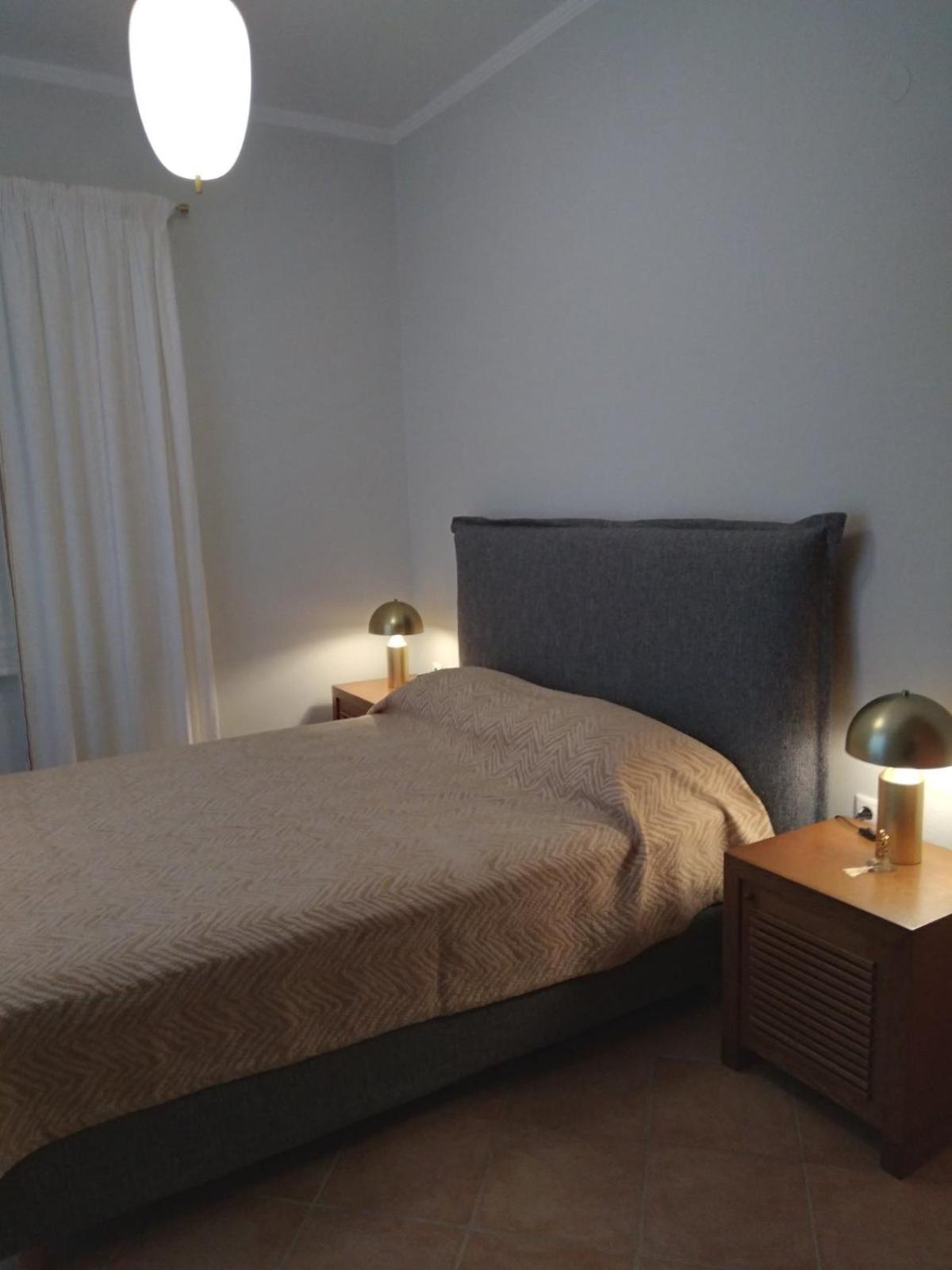 Apartmán Elli Cozy House Potamós Exteriér fotografie