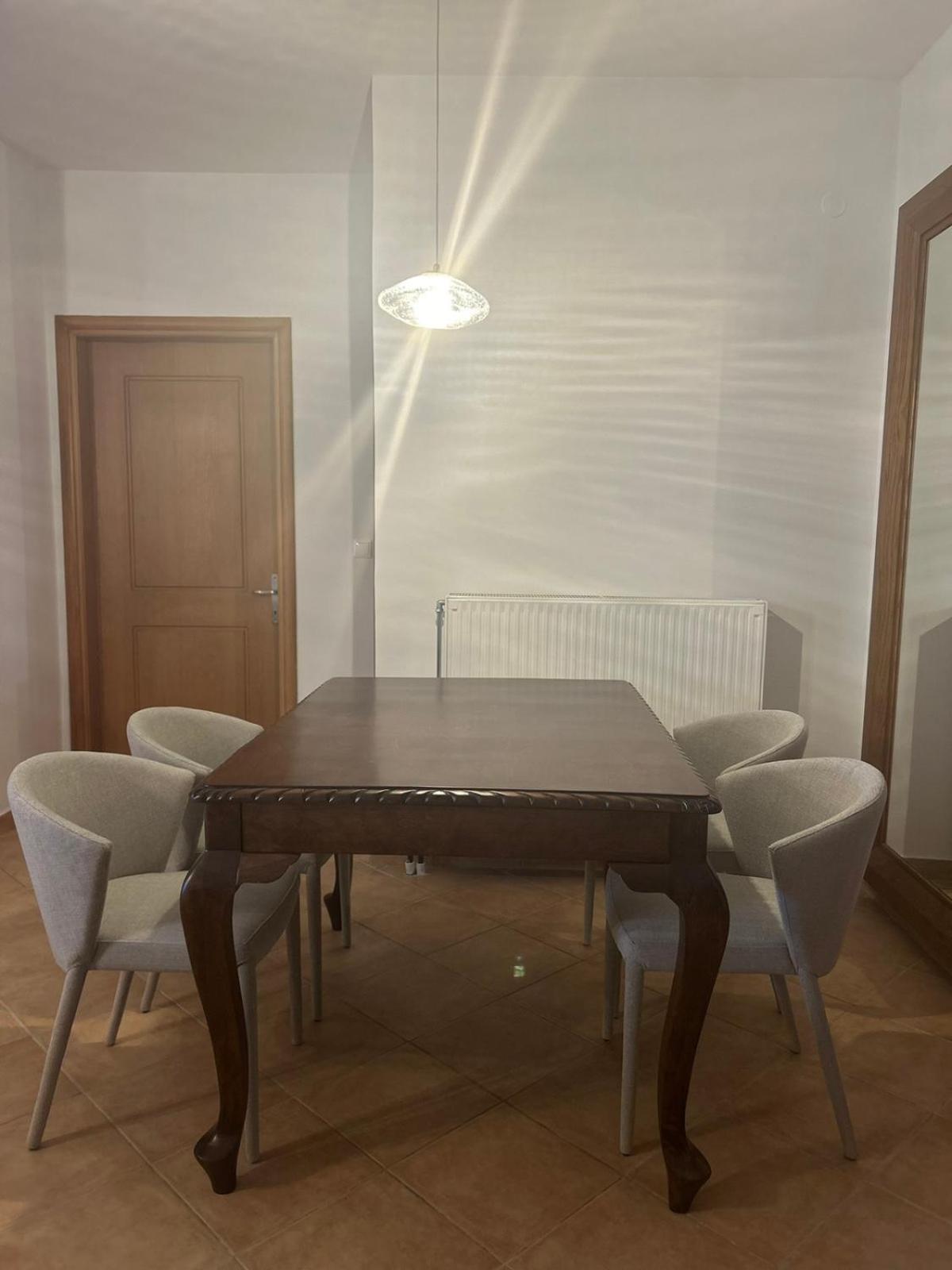 Apartmán Elli Cozy House Potamós Exteriér fotografie